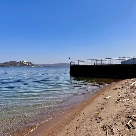 Appartamento Waters Edge *