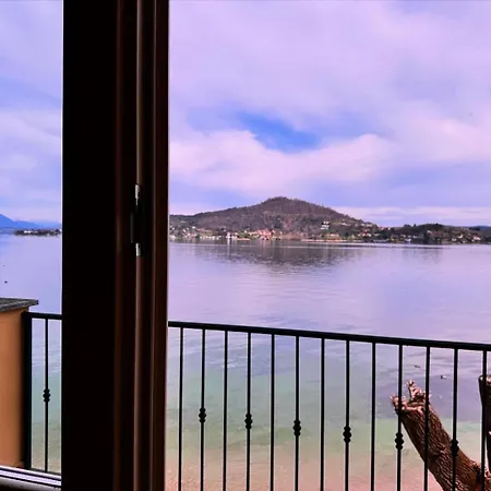 Apartmán Waters Edge *