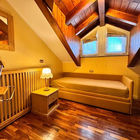 Waters Edge Appartamento *