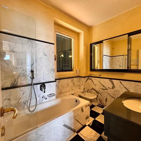 Appartamento Waters Edge