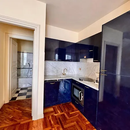 Waters Edge Appartamento *