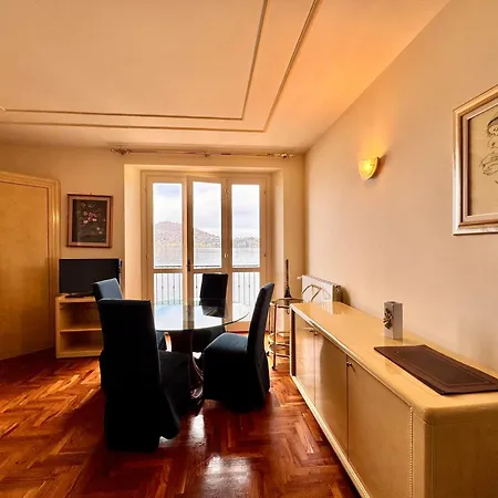Apartmán Waters Edge *