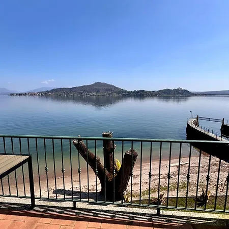 Waters Edge Appartamento *