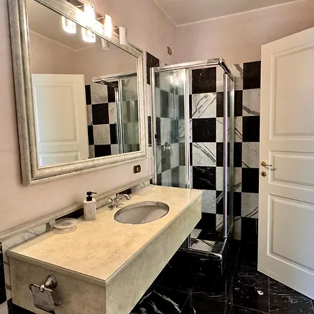 Waters Edge Appartamento