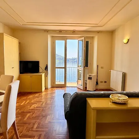 Apartamento Waters Edge *