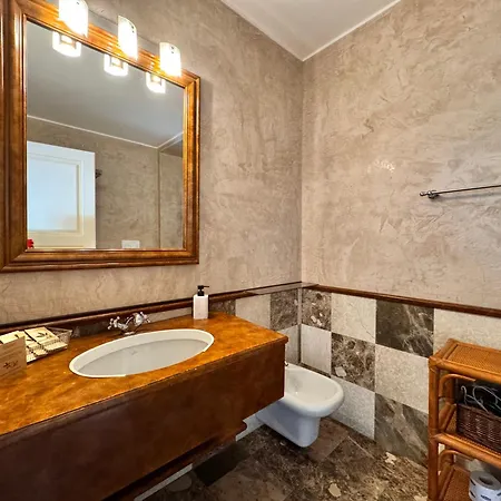 Waters Edge Appartamento