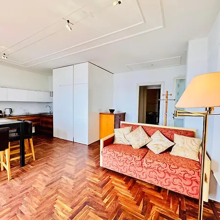 Waters Edge Appartamento *