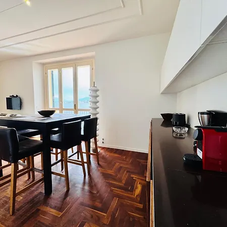 Waters Edge Appartamento Meina