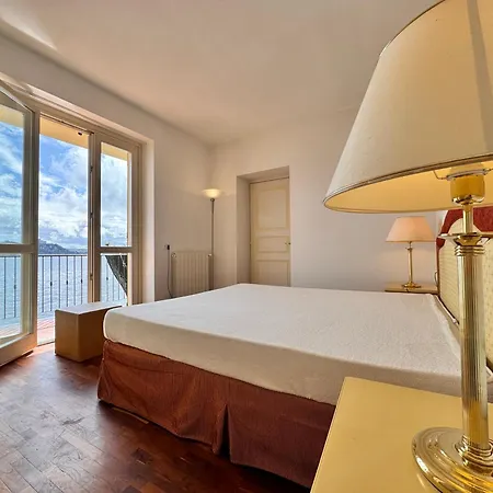 Waters Edge Appartamento