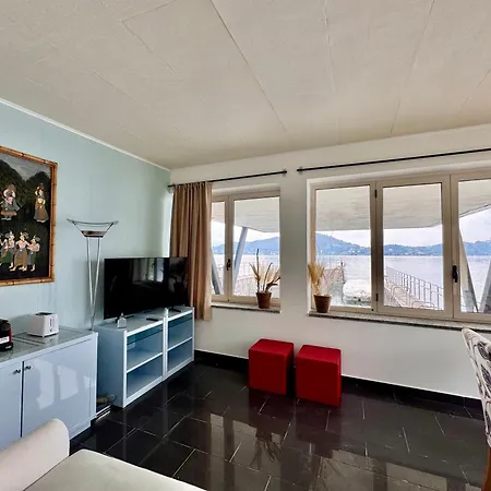 Appartamento Waters Edge