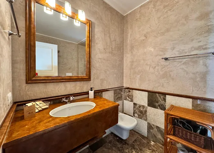 Waters Edge Lejlighed